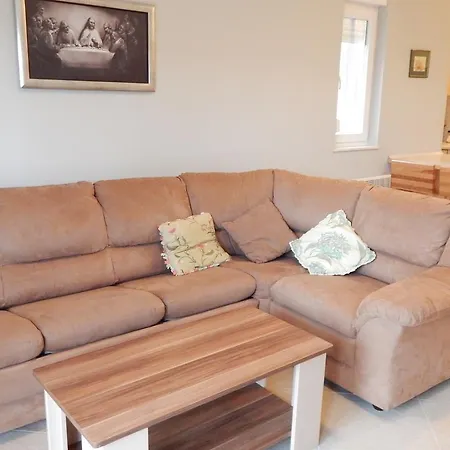 Apartment Matej Seaview With Swimming Pool Trogir