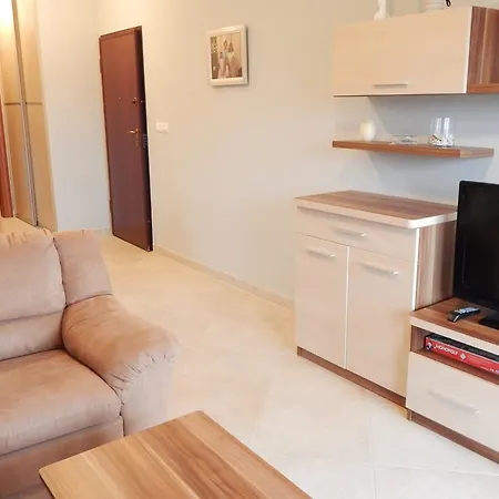 Apartment Matej Seaview With Swimming Pool