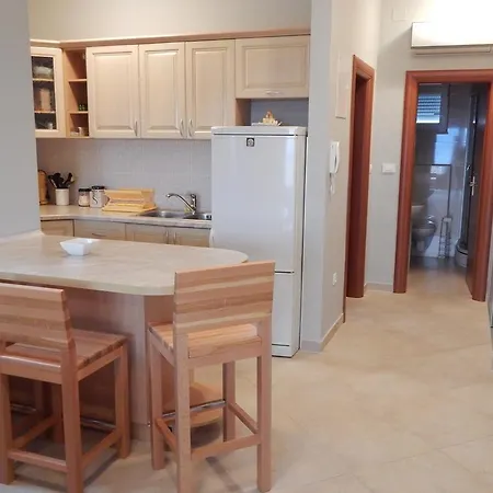 Matej Seaview With Swimming Pool * Trogir
